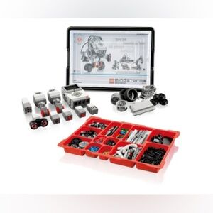 Lego EV3 Education 45544 complete set NWOT